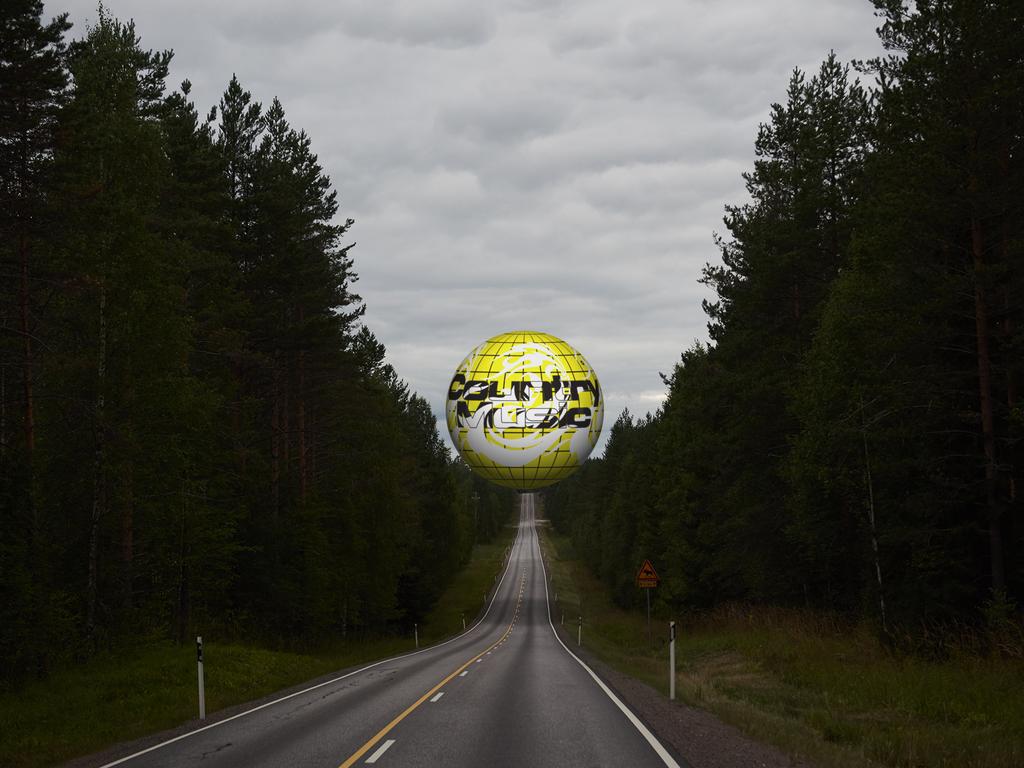 Country Music Konstnärsnämnden Projektbidrag: KN 2015/8282 2016-2017 Projektledare: Anna Sagström Huvudsaklig samarbetspartner: Daniel Iinatti Designer: Per Törnberg Projektet, som till en början var
