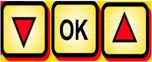 10 Kvalitet för proffs 6 Huvuddisplay 3.5 V3.16 www.apv.at Startmeddelande: Visas under aktiveringsförloppet och visar typ- och maskinversionen!