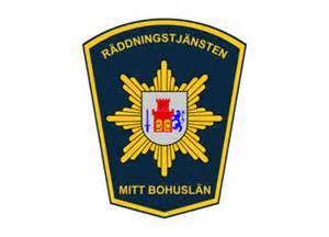 119 Räddningstjänsten mitt Bohuslän Verksamhetsbeskrivning Den kommunala räddningstjänsten kan endast drivas i kommunal regi enligt gällande lagstiftning Lagen om skydd mot olyckor.