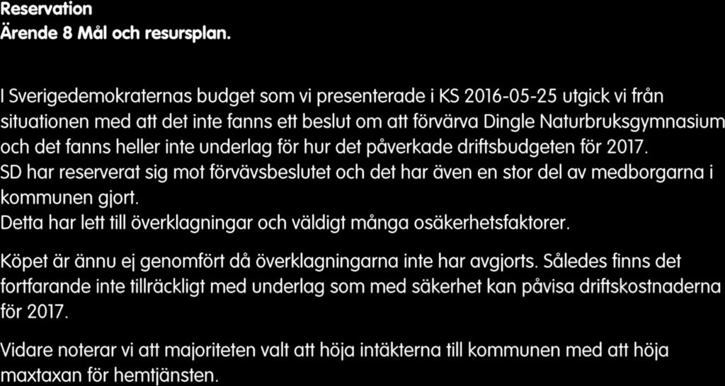 Bilaga