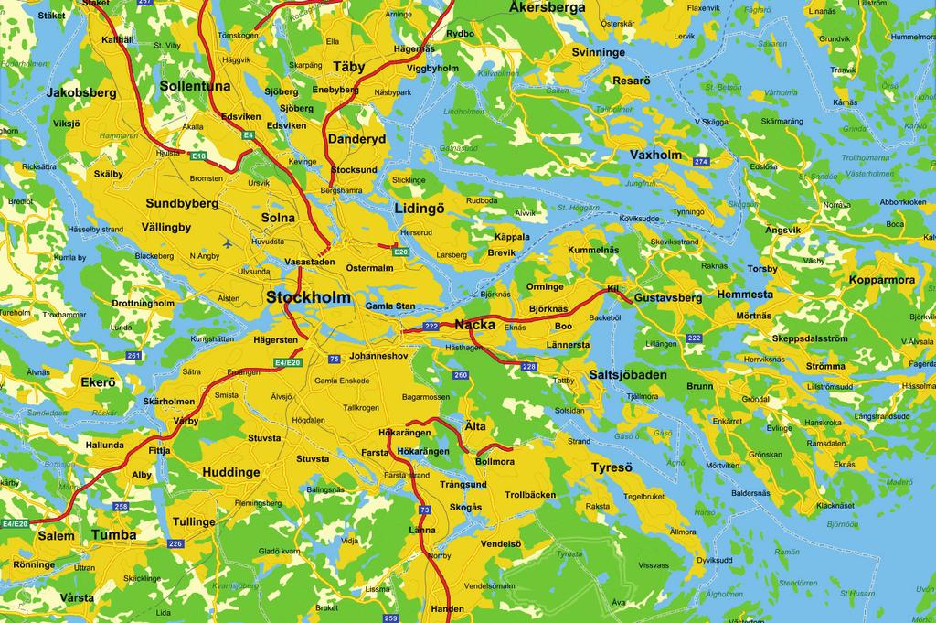 Värmdö