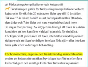 Forskning för att kartlägga