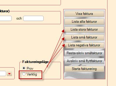 Rättningar Parkering Nu visas rätt antal lediga parkeringsplatser inom den angivna tidsperioden. (49865) Kända fel Faktura > Skapa faktura.