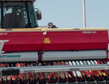 LION VITASEM 402 A Unik såteknik för de mekaniska