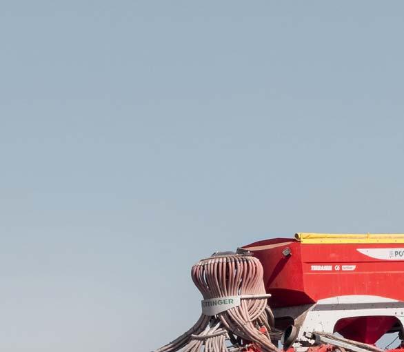 TERRASEM C6 FERTILIZER