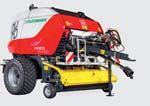 2012 Rotortekniken TOPTECH PLUS säkerställer en hög