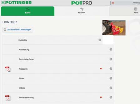 PÖTPRO enkelt. Alltid. Överallt.