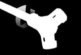 PushFit-rördelen. FÖRISOLERADE RÖR Geberit PushFit-rören erbjuds som rullar med olika tjocklek på isoleringen för alla dimensioner.