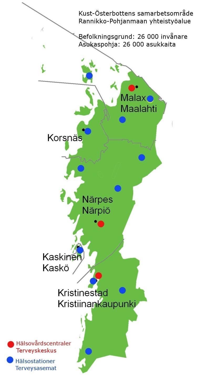 I UTREDNINGSDEL 1.