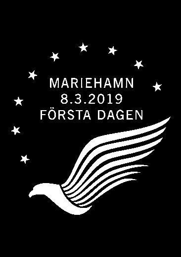 388 UNO EKBLOMS VÄRLDSREKORD UTGIVNINGSDATUM: 8.3.2019 UTFORMNING: Lina Loikas UPPLAGA:
