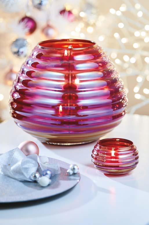 Julen är här votivljushållare, trio Glas (Votivljus, Teljus). 8 cm h, 6 cm b. P92811 299 kr/set om 3 7. Jubileum stormlykta 1199 KR 2. 4.