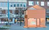 Regeringens satsning på nya utbildningsplatser gör att Högskolan i Borås återigen kan expandera. Expansionen innebär att utbildningsutbudet för 2006 ökar med såväl nya program som fristående kurser.
