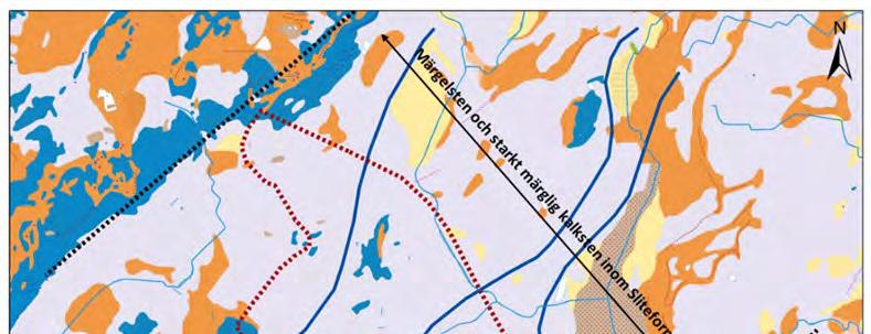 Kostnaden för etablering av en ny vattentäkt inom detta område, beaktat ovan angivna beräkningsförutsättningar, bedöms uppgå till i storleksordningen ca 7 000 kkr, se Bilaga 2.