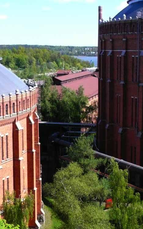 Källäge Som kunskapsgrund för den antikvariska förundersökningen har litteratur, arkivmaterial, utredningsmaterial och inventering i fält använts.