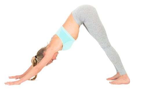 20 43 69 FRÅGA 11: YOGA VUEN: På Friskis&Svettis kan man gå på Yoga en träningsform som är bra för andning, rörlighet, styrka och balans.