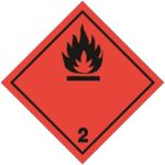 12.6. Andra skadliga effekter AVSNITT 13: Avfallshantering 13.1. Avfallsbehandlingsmetoder Rekommendationer för avfallshantering AVSNITT 14: Transportinformation Enligt kraven av ADR / RID / IMDG / IATA / ADN 14.