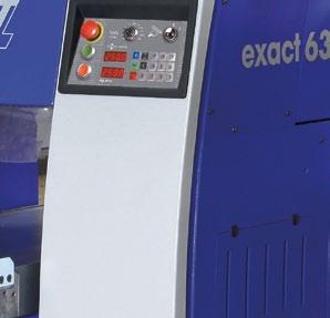 av planhyvels höjd, Power-Drive Motor