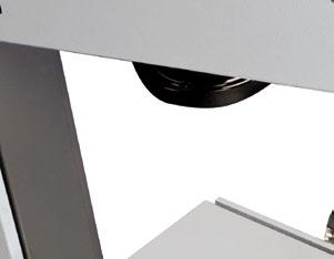 mm Hjul-Ø 600 mm