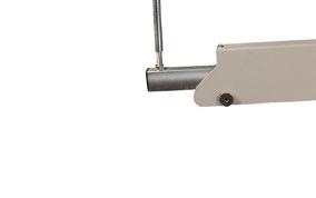 Rikthyvelbord längd 1400