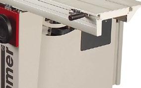 45 justerbord 2000 mm