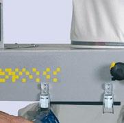 AF 22 med system för snabbt byte av spånsäckar i 4 utföranden " #