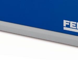 19,5 mm 6 års garanti på Easy-Glide