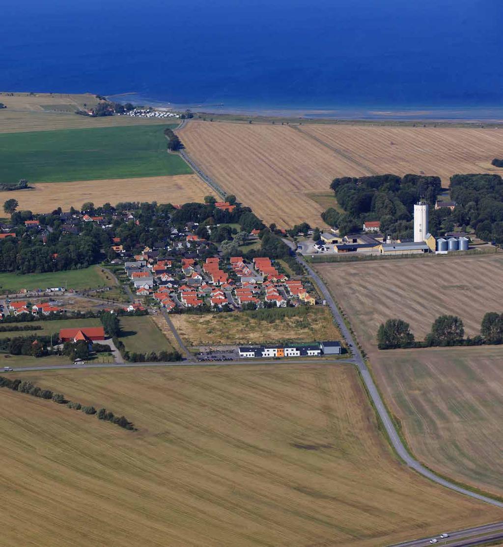 VÄLKOMMEN TILL BR STRANDBADEN I BARSEBÄCKS BY I Barsebäcks by bor du i fantastiskt vackra omgivningar.