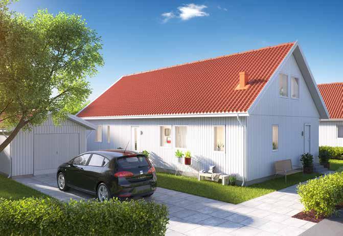 16,5 m 2 Vindslucka Allrum 32,4 m 2 4,63 2,3 m 2 13,8 m 2 1,8 m 2 spegelvänd ovanvåning 7,3 m 2 6,4 m 2 11,2 m 2 17,33 inv.