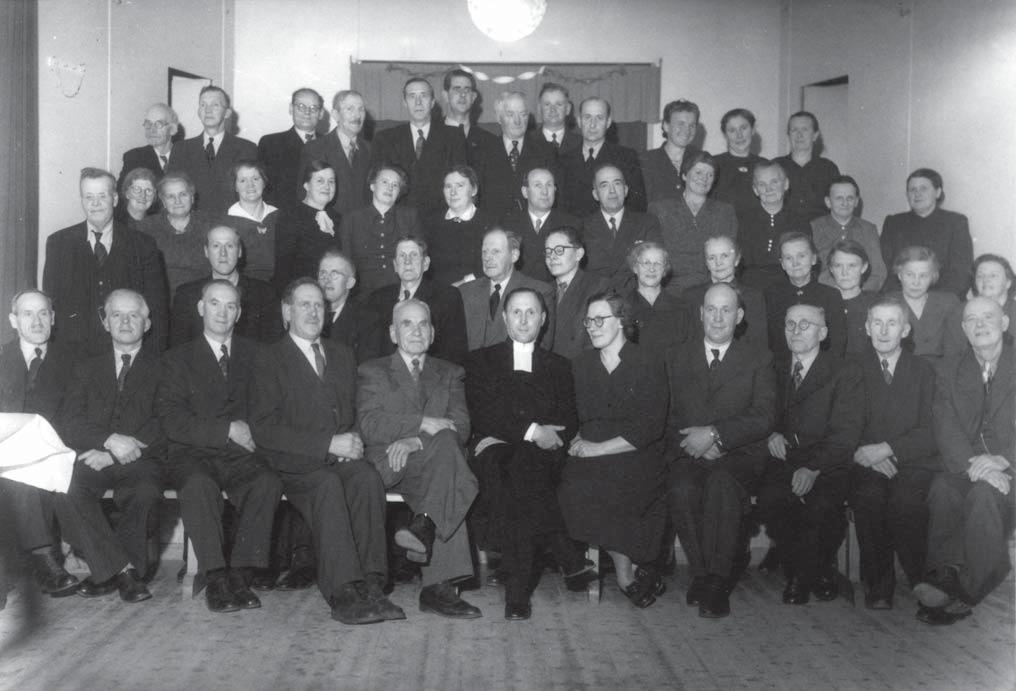 Den 18 december 1951 hölls den sista kommunalstämman med Jäla kommun då man bland annat beslöt att samtliga förtroendevalda med anhörig (fruar) plus några äldre, skulle bjudas på en kaffefestlighet i