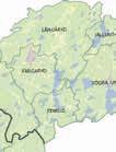 Utredningsschakt 479 i östra delen av utredningsområdet.