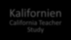 California Teacher