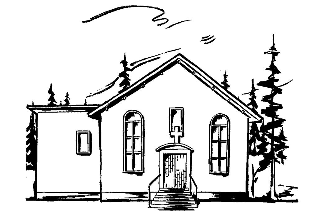FRISTADS MISSIONSHUS Läge: Borås kommun, Fristad-Gingri socken, Nordöstra hörnet av Fristadshed.