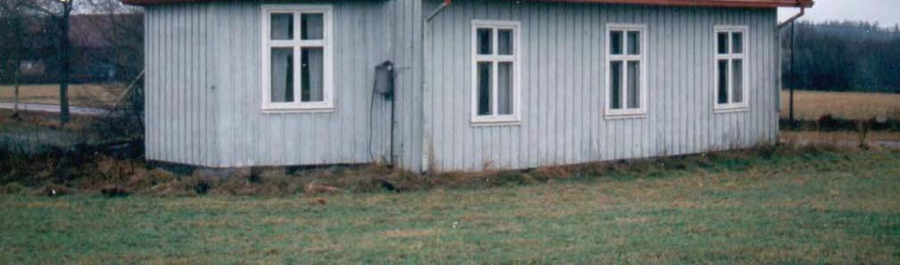 meter nordost om Källunga kyrka.