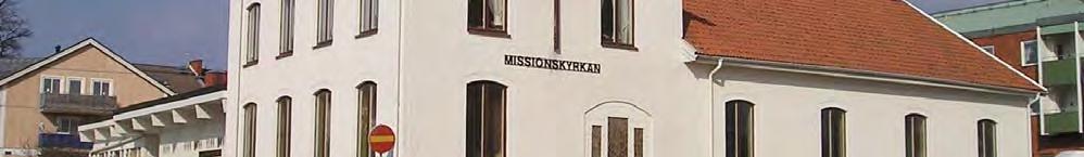 Ägare: Herrljunga Missionsförsamling