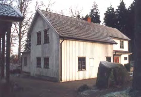 jektör och byggmästare var även denna gång Olof Rydler. På 1990-talet gick församlingen samman med missionsförsamlingarna i Öra, Mjäldrunga och Alboga och bildade Sämsjöborgs Missionsförsamling.