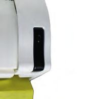 Inställning av motor Vi uppfann inte ljuset, men vi har hittat ett smartare, enklare och mer bekvämt sätt att kontrollera det på.