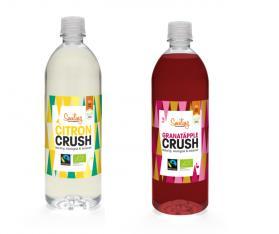 Yalla drick yoghurt finns i olika smaker Mjölk 1 liter i samband med catering