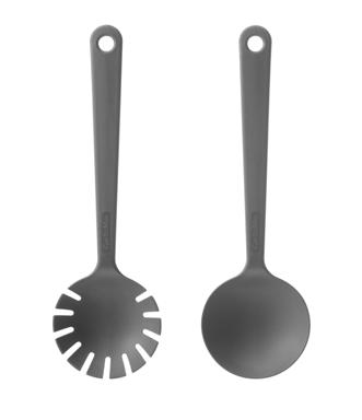 Stekgaffel 28,5x3,5x2,5 cm 6515-1 Vispar in rikligt med