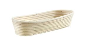 13,5x8,5x1,5 cm 6075-1 100 % naturliga fiberborst