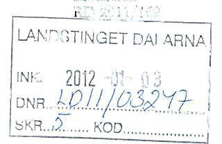 .. Avtal om driftbid rag för kollektivtrafiken Föreligger fö rsb g till ett reviderat avtal om dri ftb idrag avseende kolle krivtrafiken i Dalarna och iir ett vikng t steg i processen för att skapa