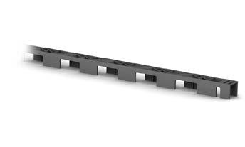 Duo 50 20 100 4200 25 100 3600 30 100 3600 35 60 2400 40 60 2160 50 60 1440 PVC-FRI DISTANSLIST RASTERFIX Artikelnuer Längd m bunt 11482002 Rasterfix 25 0,67 25 50 2100 PVC-FRI 11482004 Rasterfix 30
