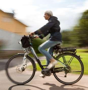 Med det luftfyllda däcket och kedjedriften var cykelns grundkonstruktion fullbordad och har bestått sedan dess.