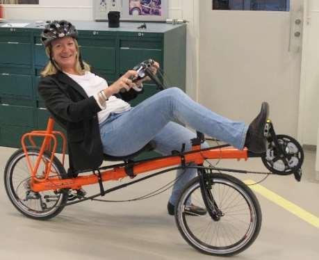 Tillverkare, sportcyklister, vardagscyklister med flera, har tolkat cykeln och dess för- och nackdelar på olika sätt, vilket inneburit att nya problem med nya lösningar som följd ständigt kommit till