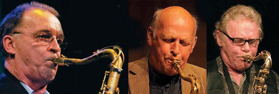 Quartet Andersson