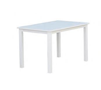 MATBORD BACKAGÅRD 120*75*H74 BACKAGÅRD 180*90*H74 BACKAGÅRD 75*45 Backagård