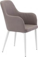 metall, mörkgrå Comfort karmstol 17702-440 Ek-look