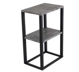 vit Lind sängbord 19943-906