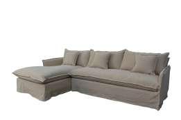L282*D167*H90 Nova 3-sitssoffa