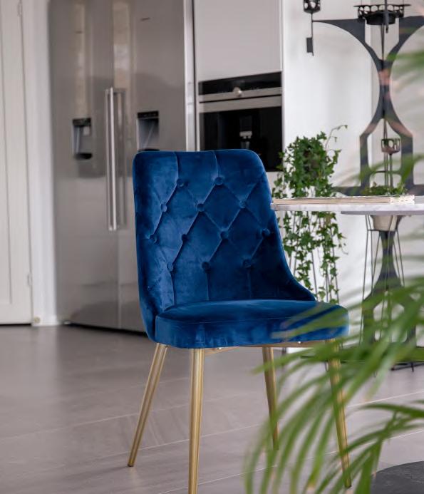 E S T E L L E ESTELLE 200*90*H76 ESTELLE Ø106*H75 ESTELLE Ø106*H75 Estelle