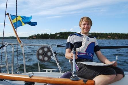 Sammanfattning Man kan inte lyckas jämt, men alltid lära sig något, och man är aldrig bättre än sin senaste